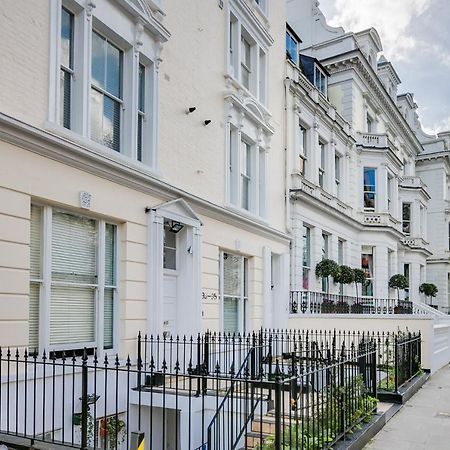 Notting Hill Residences London Exterior photo